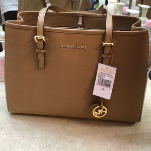 MK purse